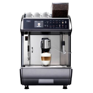 Saeco Idea espressomachine